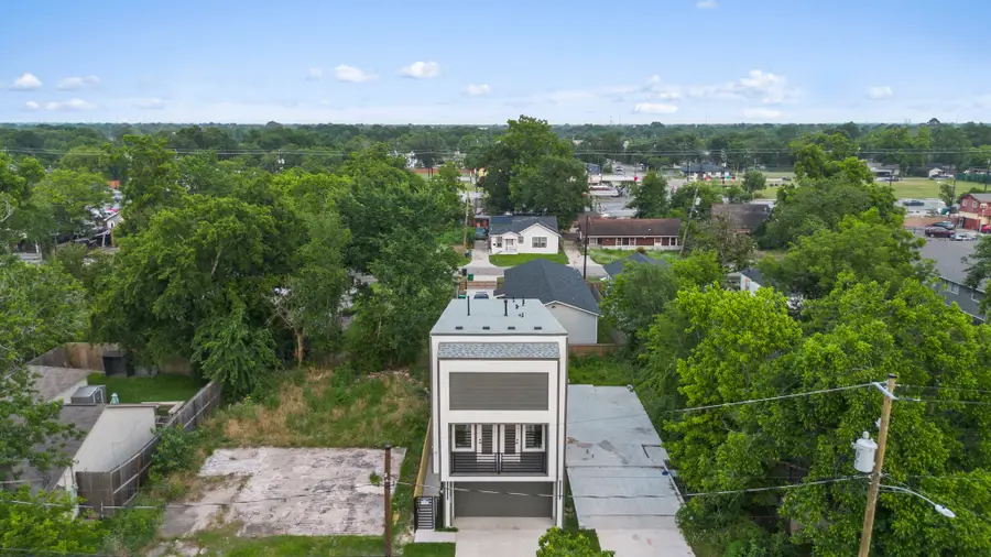 6631 Foster Street, Houston, TX 77021 - Image #2