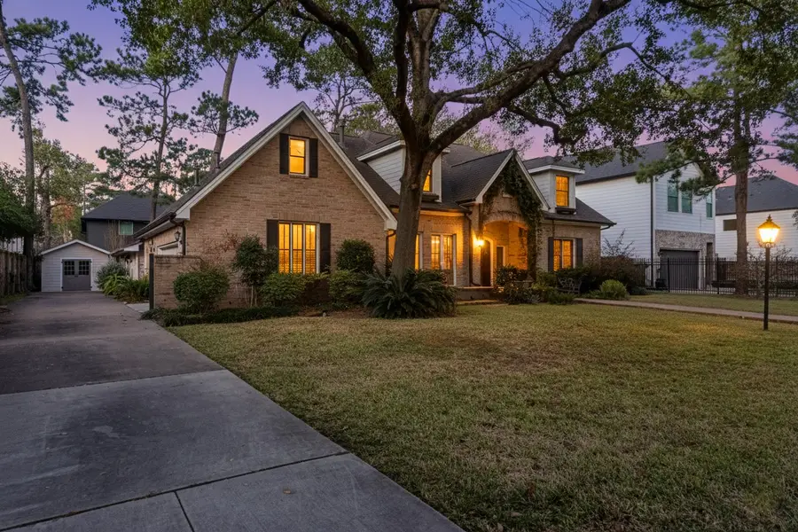 1503 Johanna Drive, Houston, TX 77055 - #2