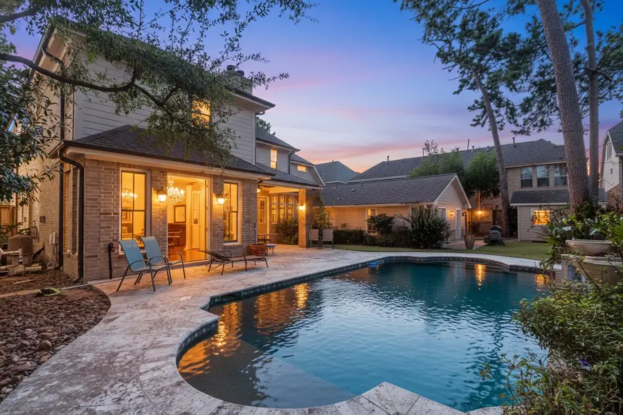1503 Johanna Drive, Houston, TX 77055 - #3