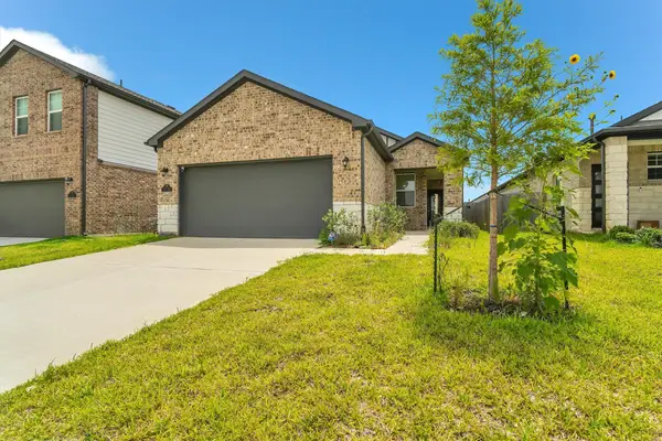 5730 Fresh View Court, Katy, TX 77493