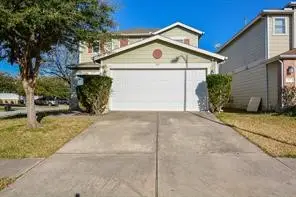 303 Mantova Drive, Houston, TX 77073