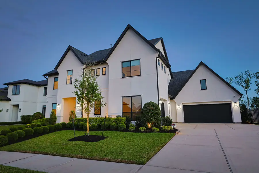 10338 Fountain Shore Drive, Missouri City, TX 77459 - #2