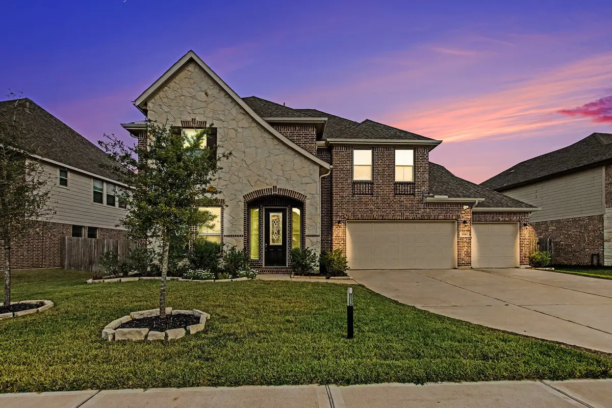 2510 Humble Way, Rosenberg, TX 77471 - Image #1