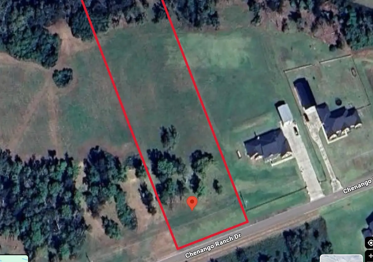 810 Chenango Ranch Drive, Angleton, TX 77515 - #1