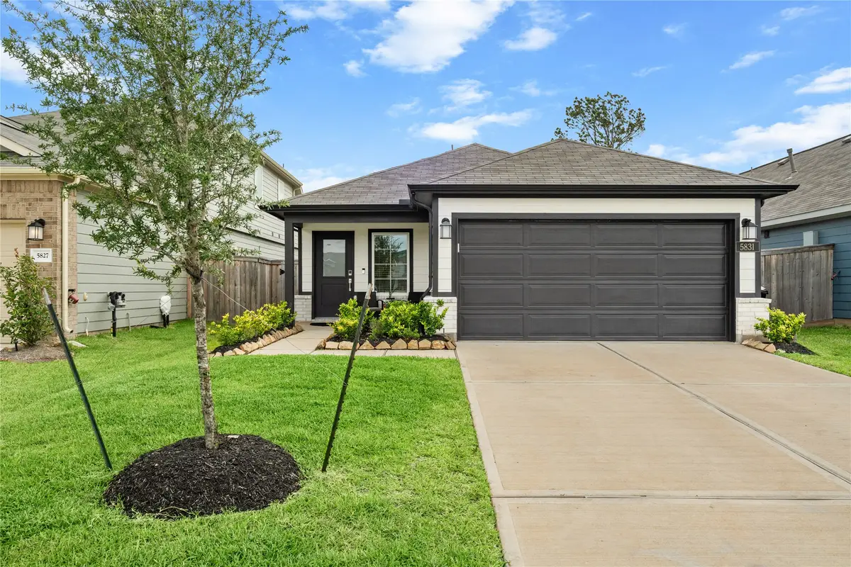 5831 Sunrise Bottom Lane, Fulshear, TX 77441 - #1