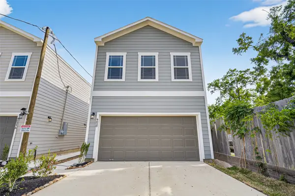 9020 Madera Road, Houston, TX 77078