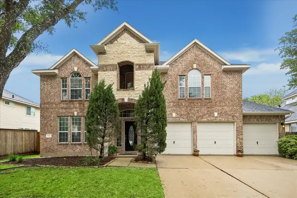 7610 Summer Shore Drive, Rosenberg, TX 77469