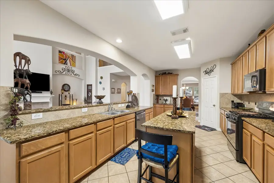 7610 Summer Shore Drive, Rosenberg, TX 77469 - #3