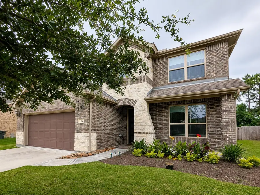 1317 Course View Drive, League City, TX 77573 - #2