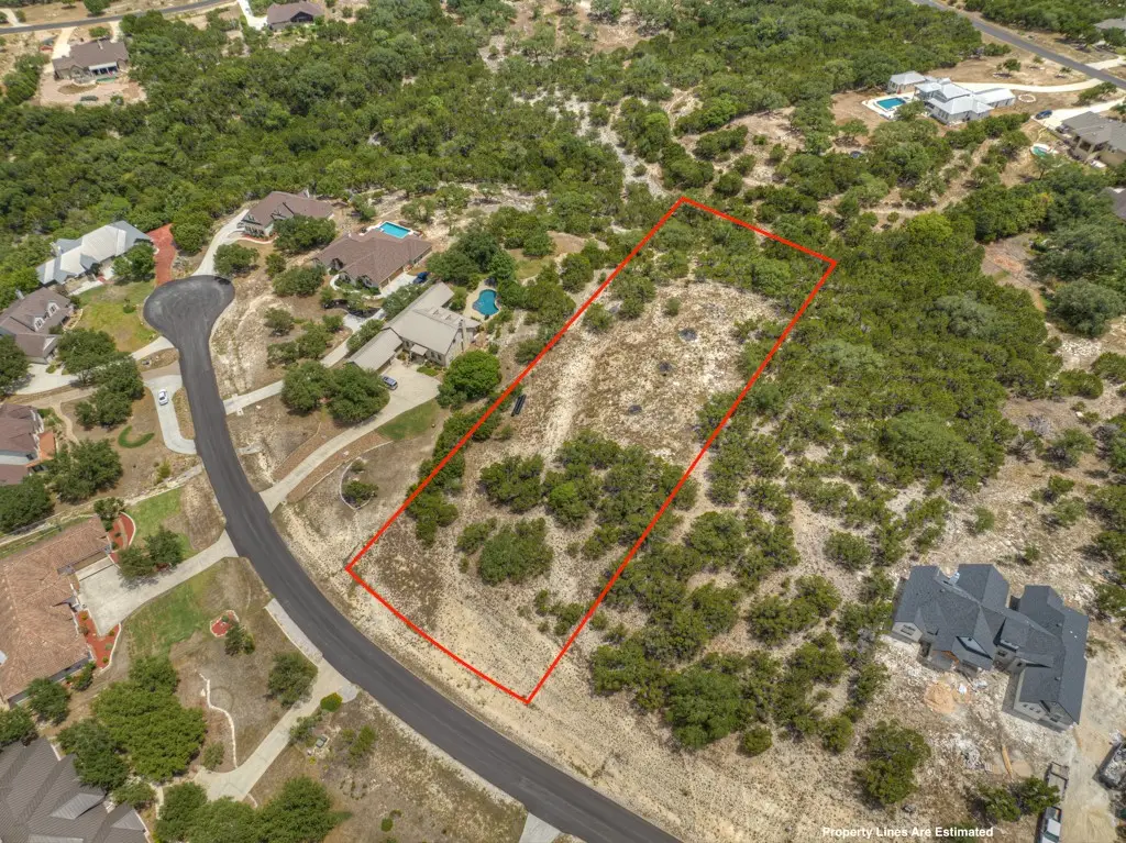 1860 Rush Creek, Canyon Lake, TX 78133 - Image #1