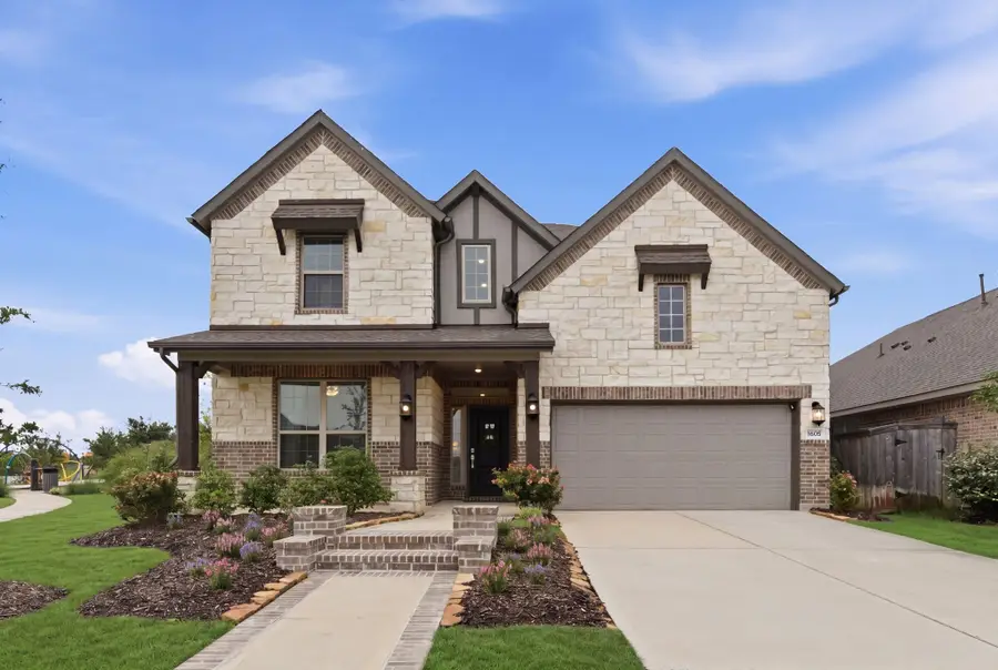 14926 Big Bend Ranch Drive, Cypress, TX 77433 - #2