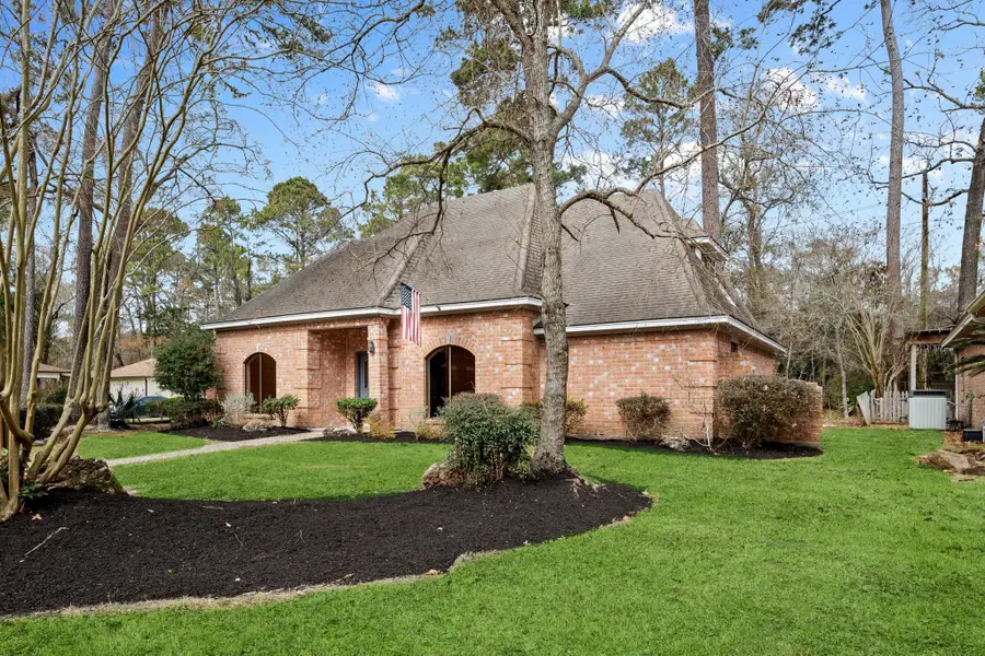 3603 Evergreen Glade Drive, Kingwood, TX 77339 - #2