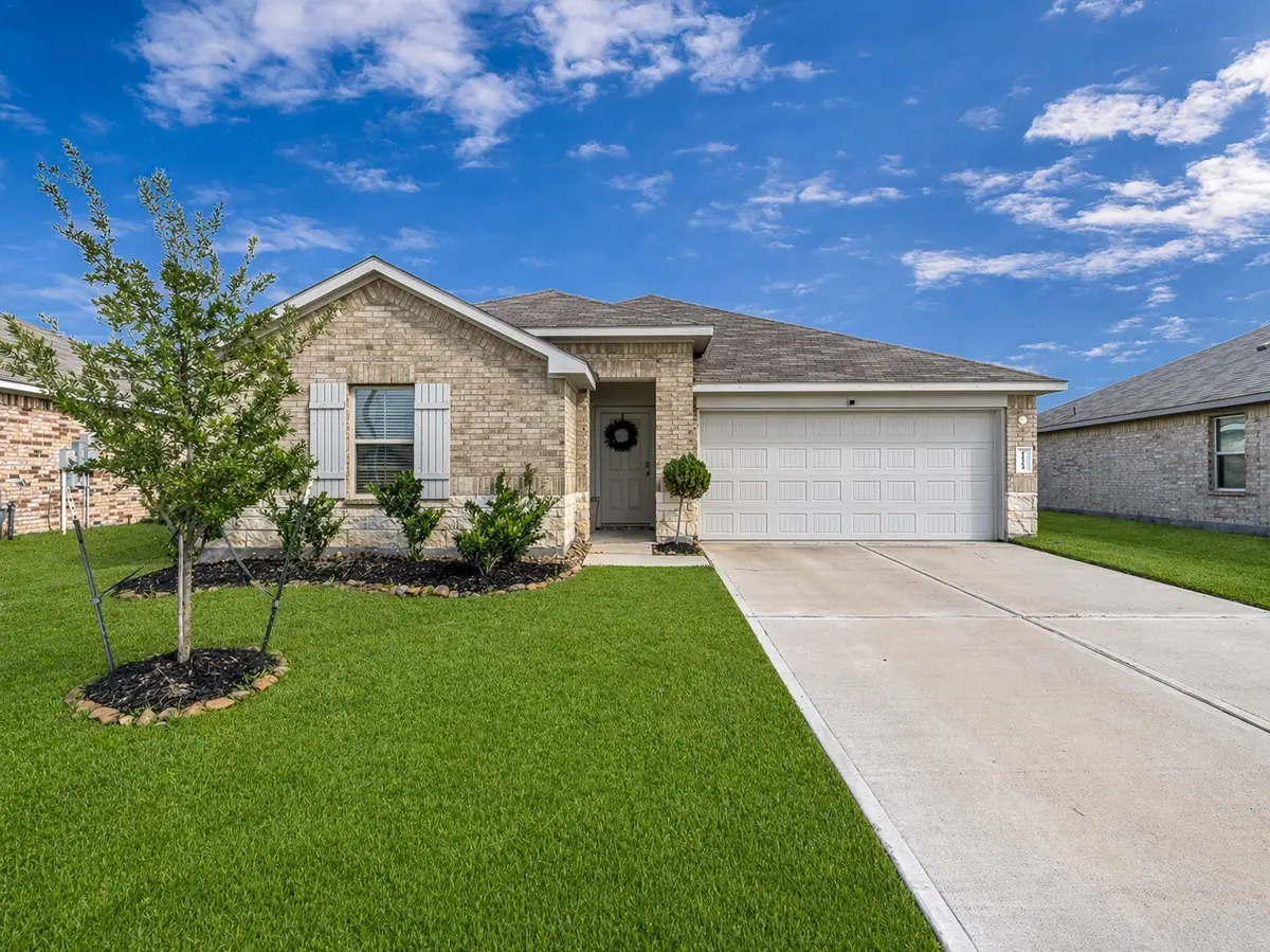 21314 Sleepy Willow Street, Katy, TX 77449 - #1
