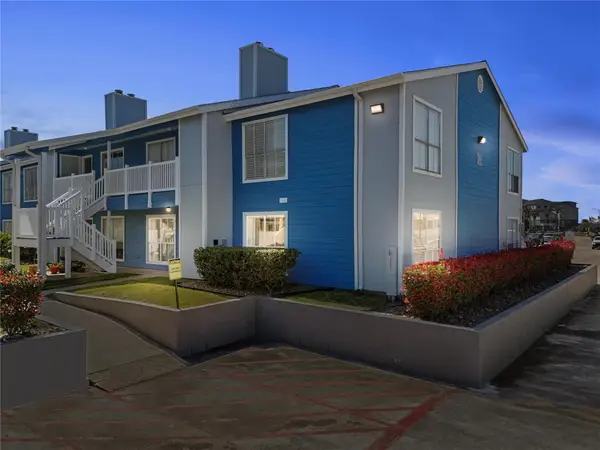 3506 Cove View Boulevard #1615, Galveston, TX 77554