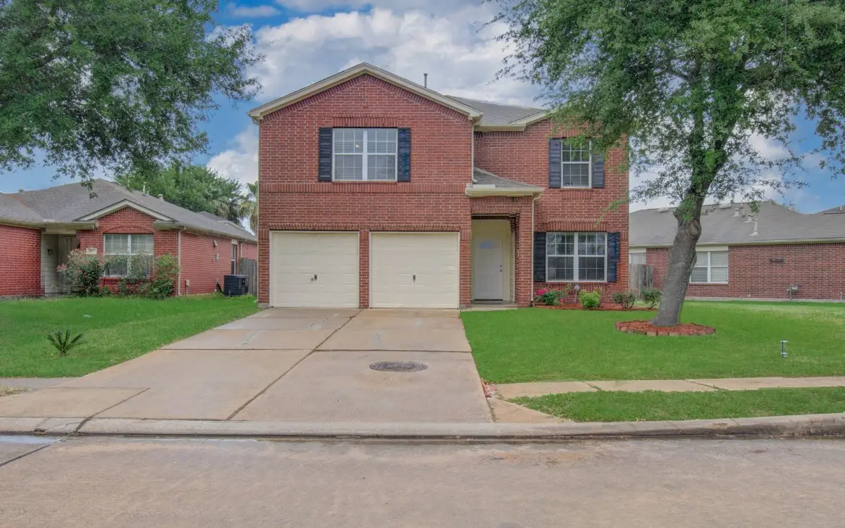 14954 Sugar Sands Drive, Sugar Land, TX 77498 - #1