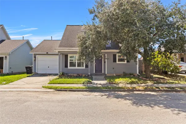 3506 Garrow Street, Houston, TX 77003