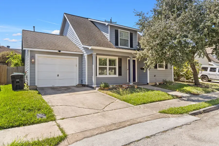 3506 Garrow Street, Houston, TX 77003 - Image #2