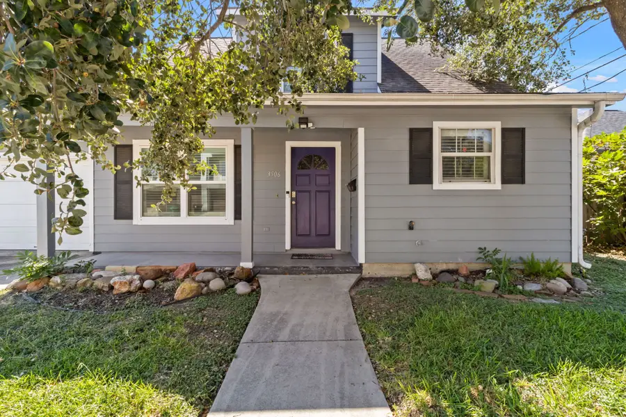 3506 Garrow Street, Houston, TX 77003 - Image #3