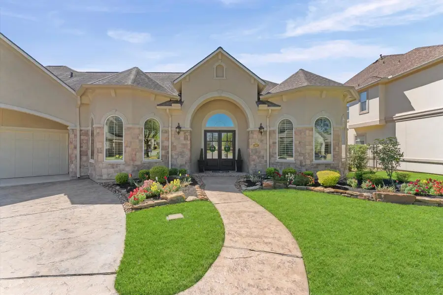 16603 Bridge Creek Falls Court, Spring, TX 77379 - #2