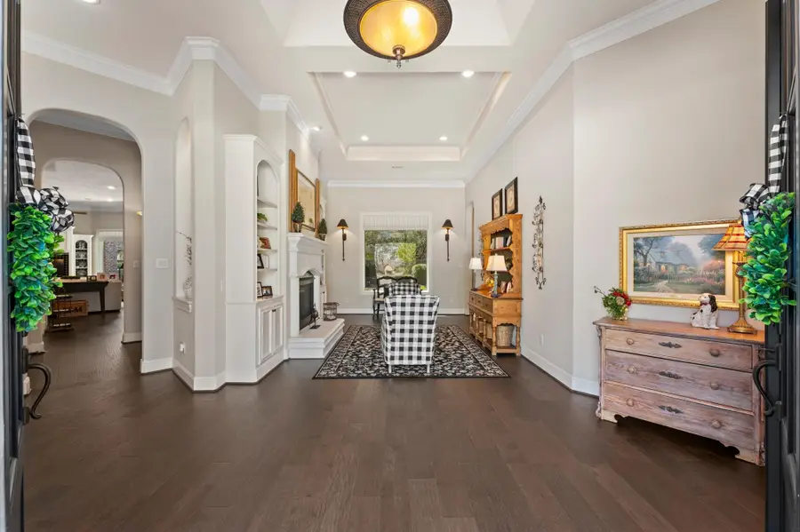 16603 Bridge Creek Falls Court, Spring, TX 77379 - #3