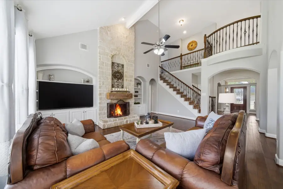 28506 Blue Holly Lane, Katy, TX 77494 - #3