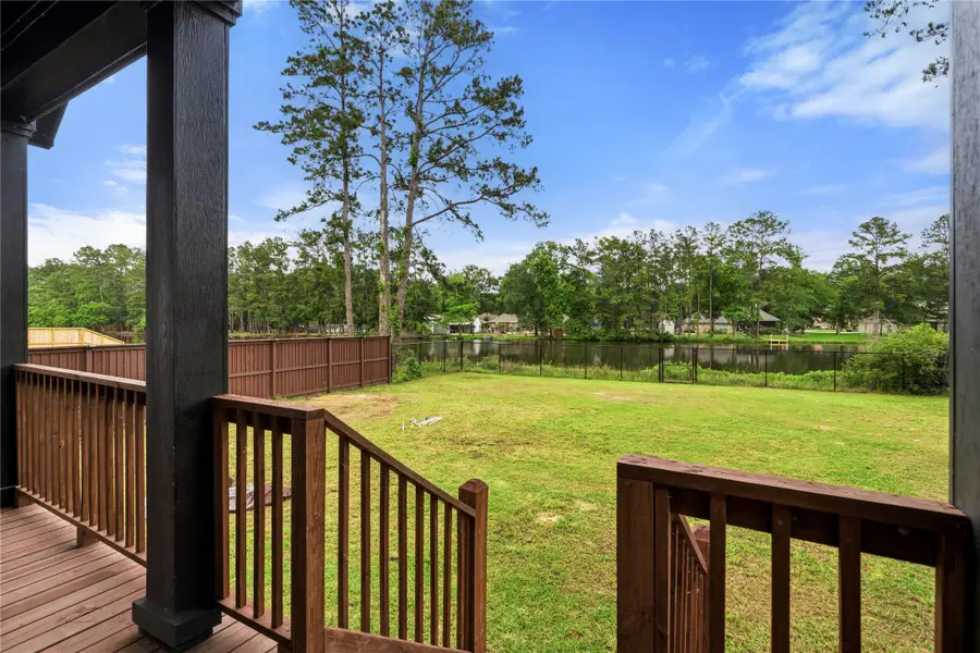 1002 Four Fountains Street, New Caney, TX 77357 - #3