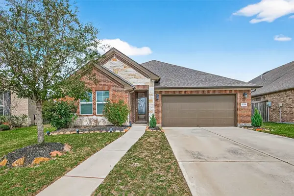 11218 Stablewood Meadow Trl, Richmond, TX 77406