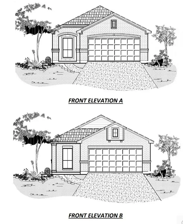 150 Thickets Grove Drive, Dayton, TX 77535 - #1