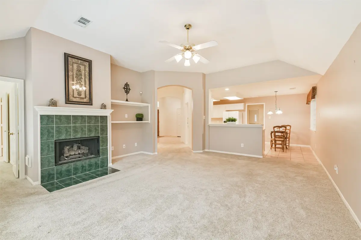 10423 Emerald Glen Lane, Houston, TX 77070 - #1