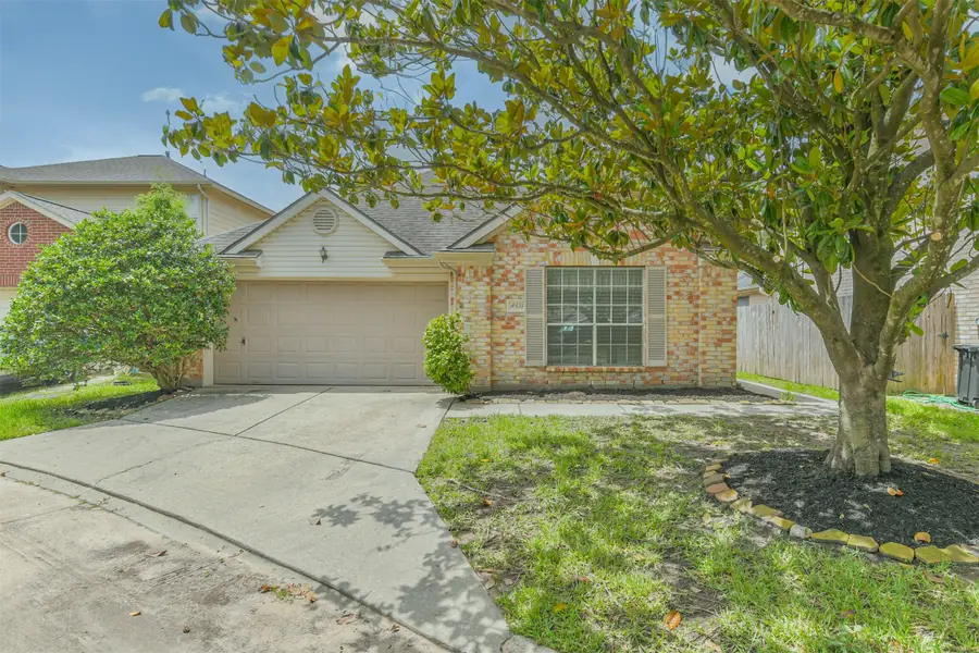 10423 Emerald Glen Lane, Houston, TX 77070 - #2
