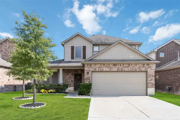 7402 Cypress Shumard Oak Drive, Cypress, TX 77433
