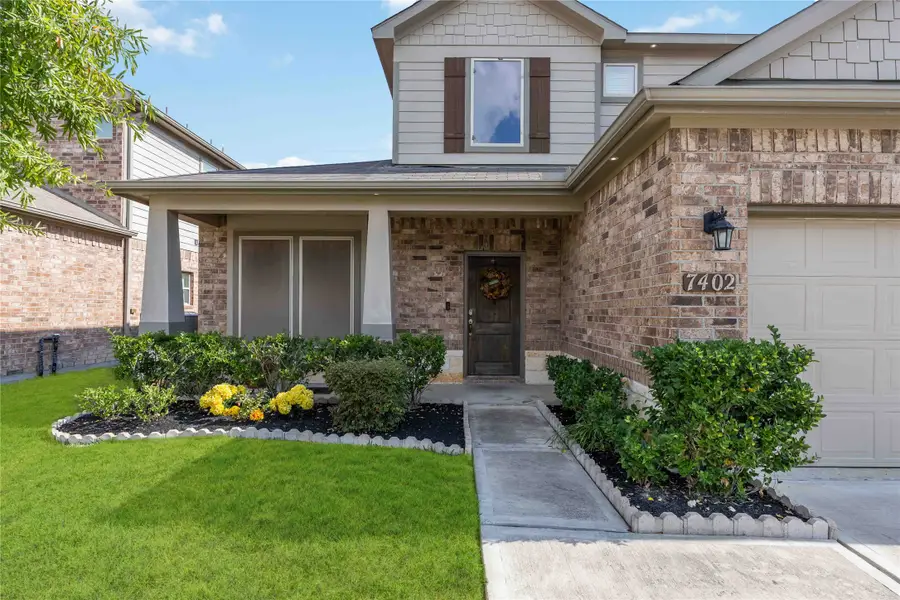 7402 Cypress Shumard Oak Drive, Cypress, TX 77433 - Image #2