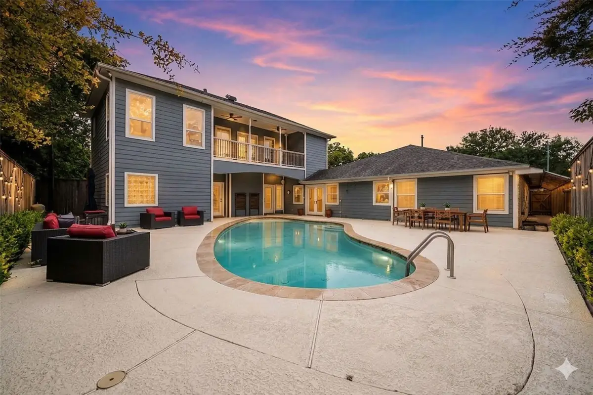 8702 Ilona Lane, Houston, TX 77025 - #1
