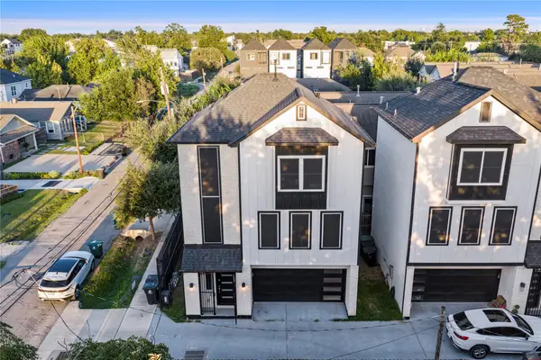 4406 Oats Street #C, Houston, TX 77020