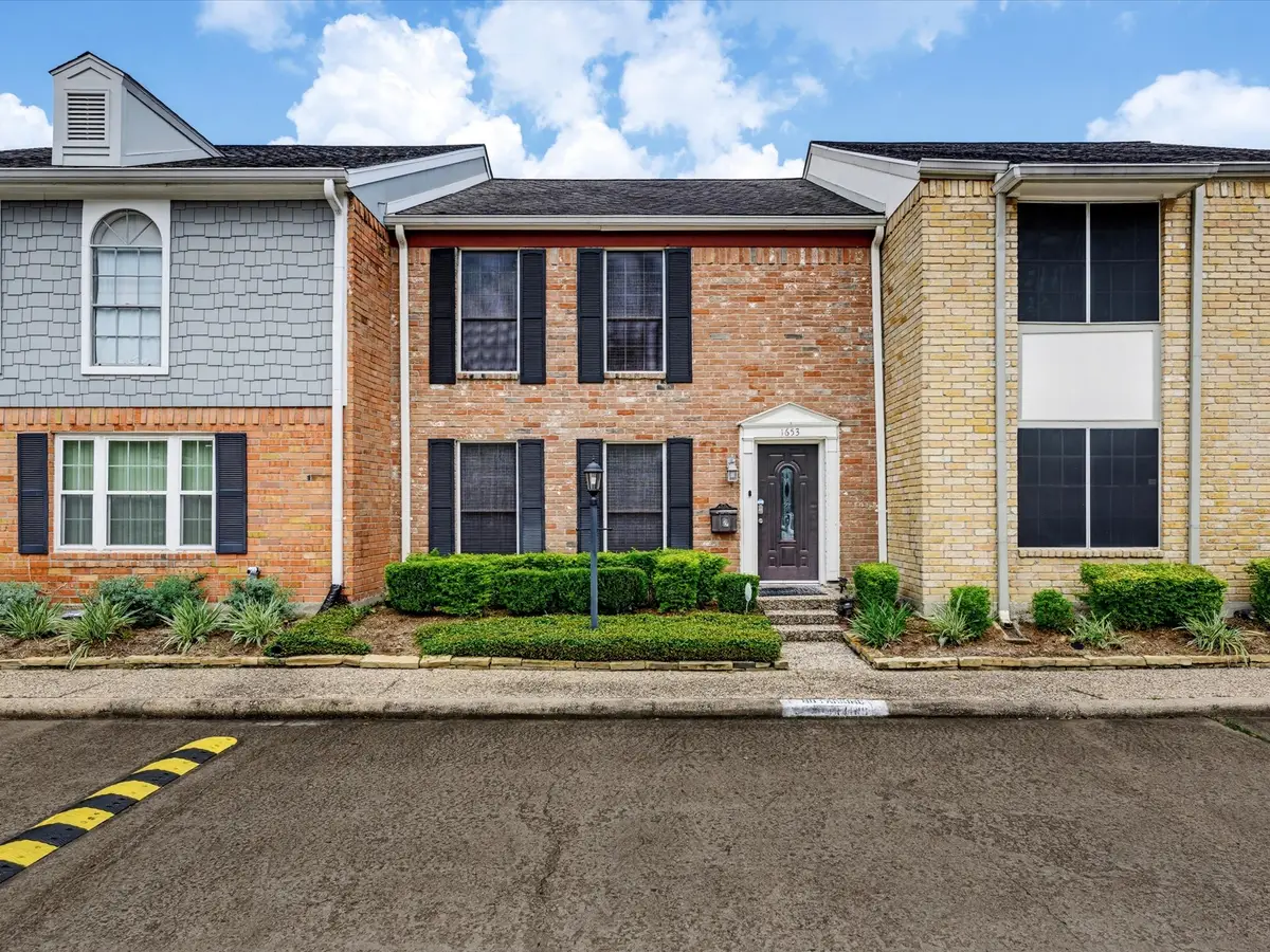 1653 W Sam Houston Parkway S, Houston, TX 77042 - #1