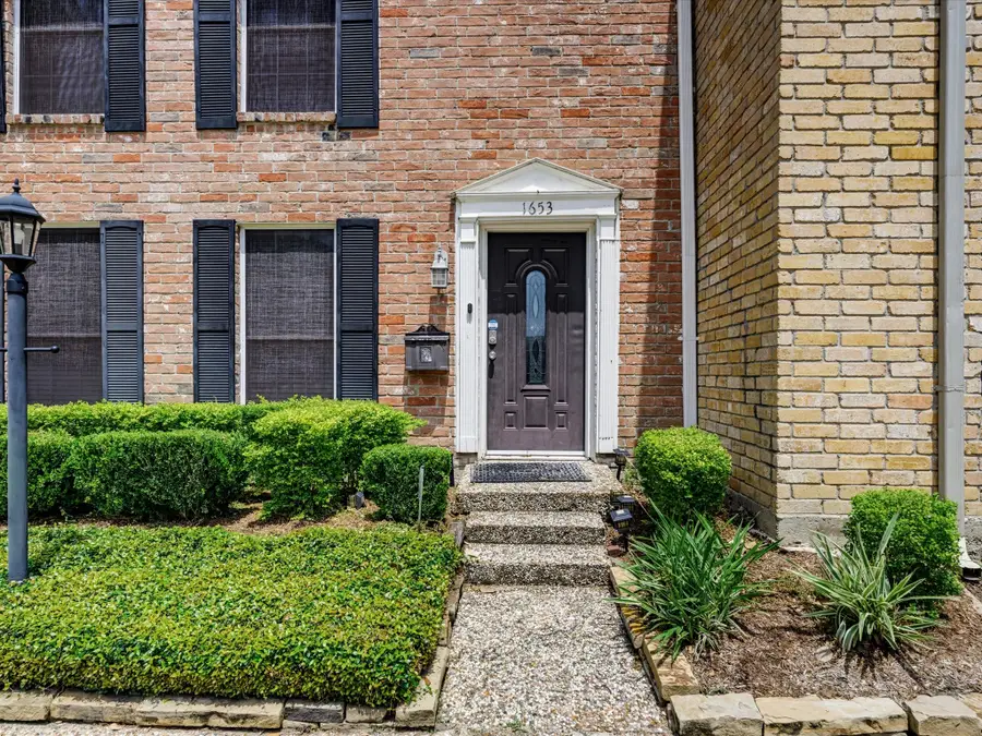 1653 W Sam Houston Parkway S, Houston, TX 77042 - #2