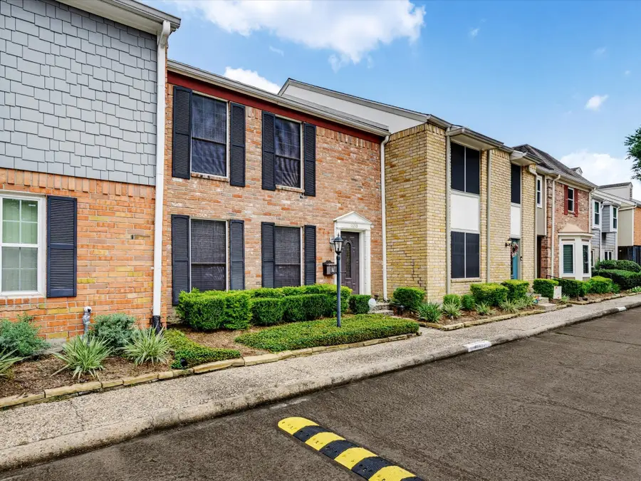 1653 W Sam Houston Parkway S, Houston, TX 77042 - #3