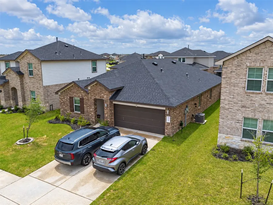 7902 Wrangler Shack Lane, Rosharon, TX 77583 - #3