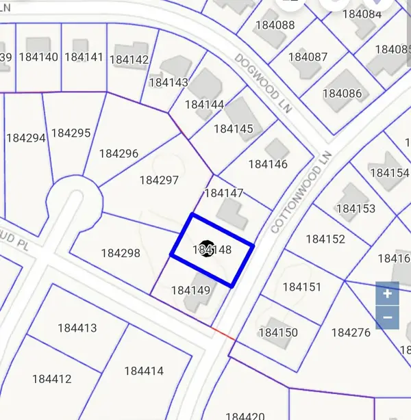 16729 Cottonwood Lane, Splendora, TX 77372