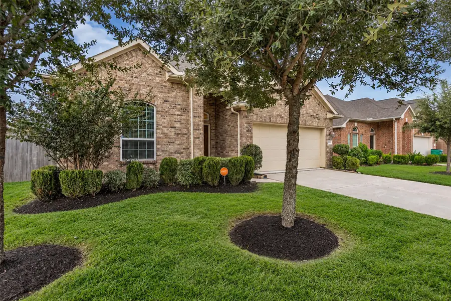 6515 Hunters Trace Lane, Baytown, TX 77521 - #2