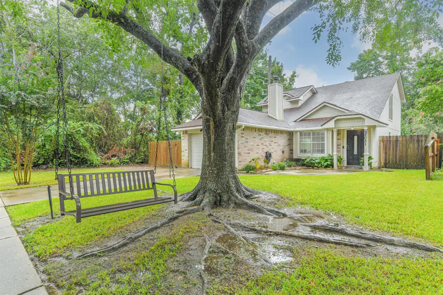 22031 Jay Drive, Spring, TX 77373 - #2
