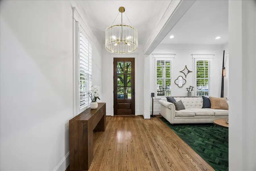 711 Tulane Street, Houston, TX 77007 - #3