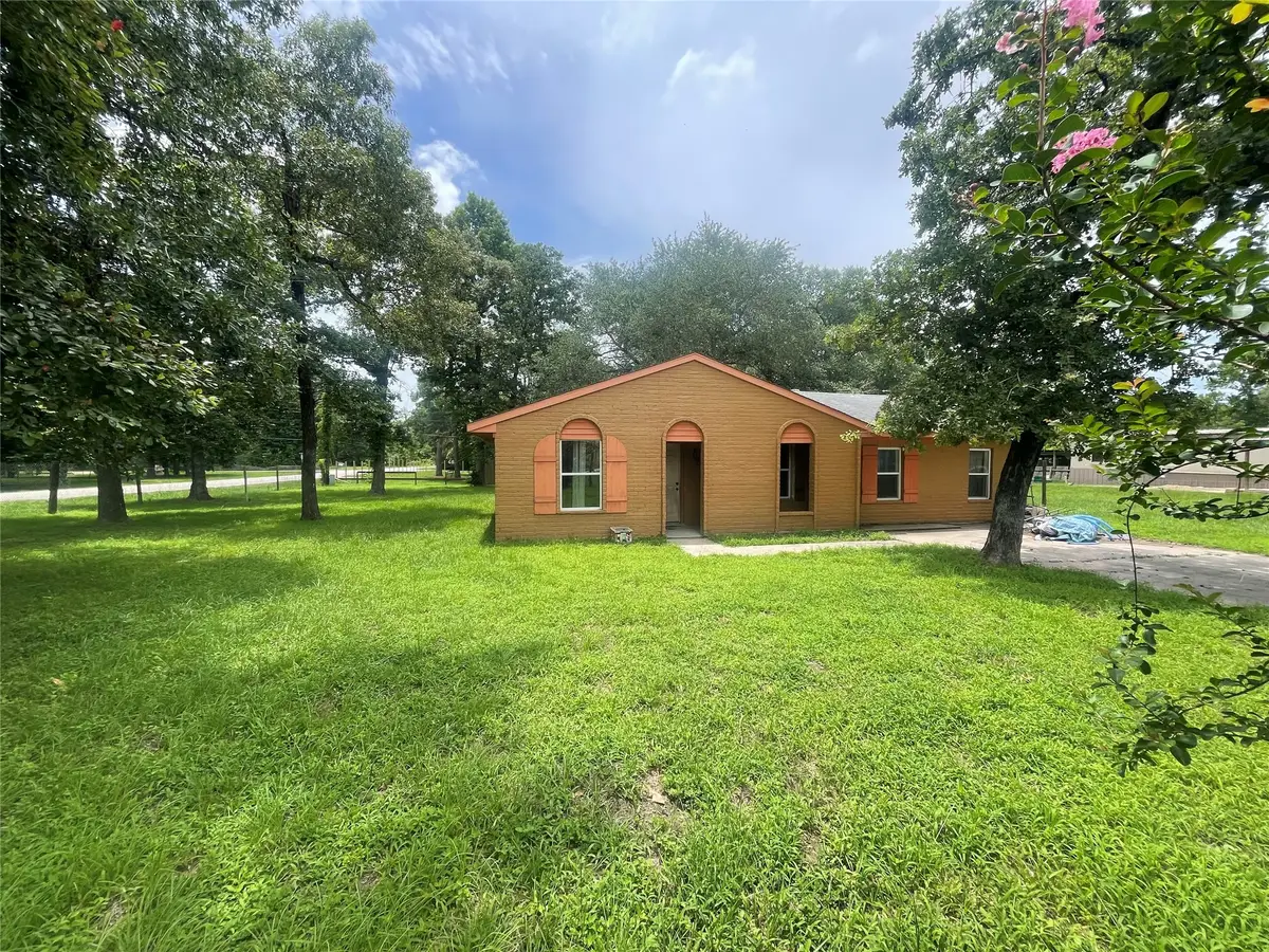 26603 N Marek Lane, Magnolia, TX 77355 - #1