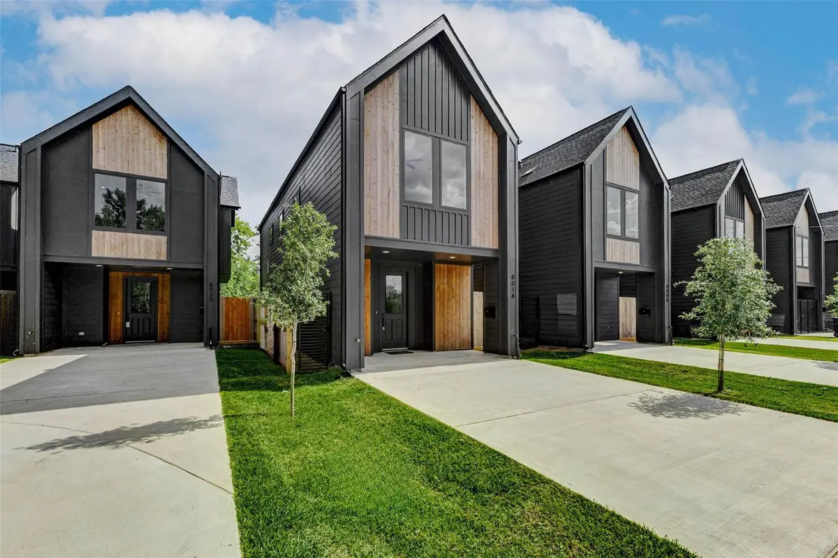 8008 Sunbury Street, Houston, TX 77028 - #1