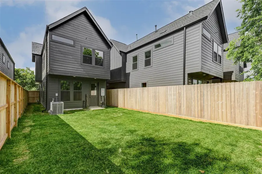 8008 Sunbury Street, Houston, TX 77028 - #2