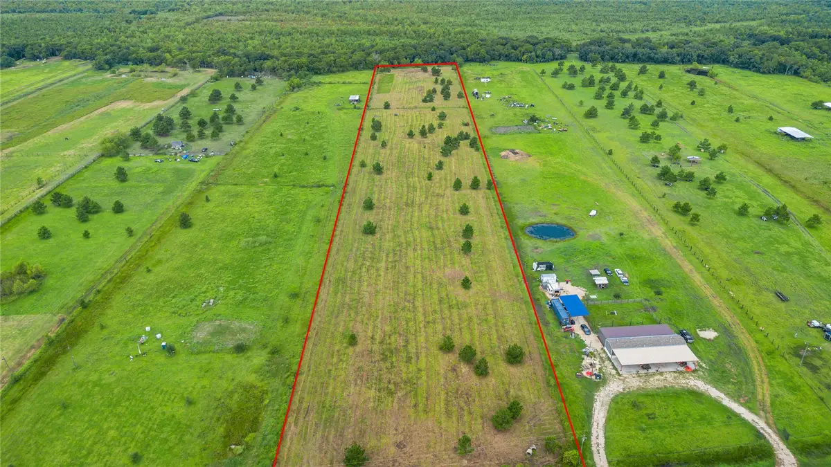 22465 Ramsey Road, Huffman, TX 77336 - #1