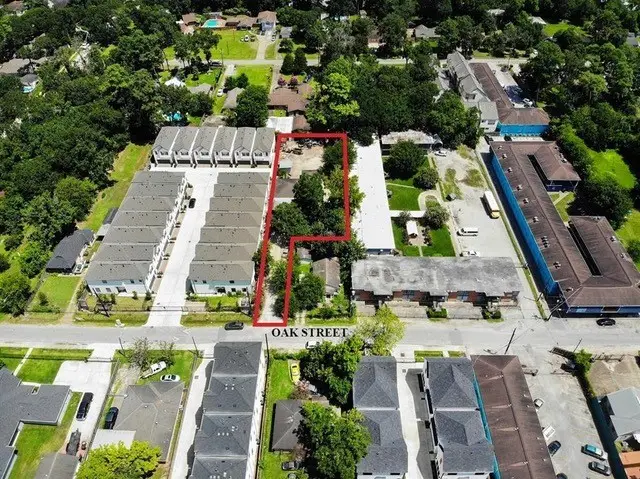 910 1/2 Oak Street, Houston, TX 77018 - Image #1
