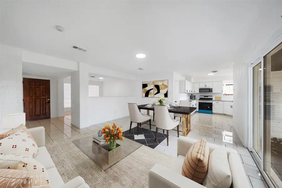 910 1/2 Oak Street, Houston, TX 77018 - Image #3