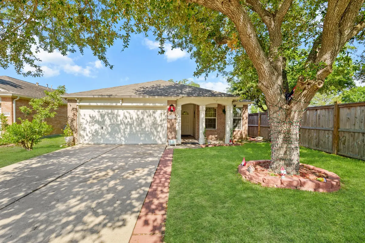 4823 Sable Field Lane, Katy, TX 77449 - #1