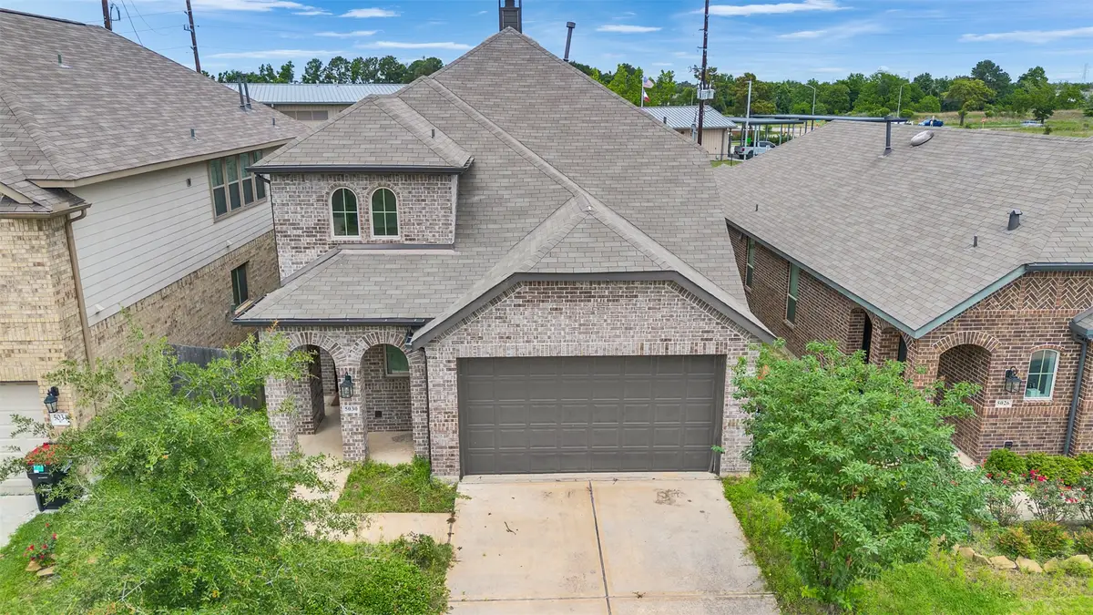 5030 Aspen Orchard Drive, Houston, TX 77066 - #1